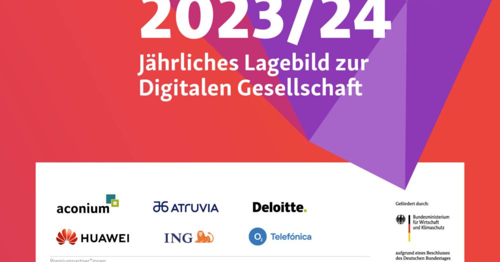 D21-Digital-Index 2023/2024: Executive Summary