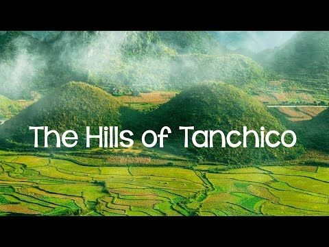 The Hills of Tanchico - A WoTapella cover