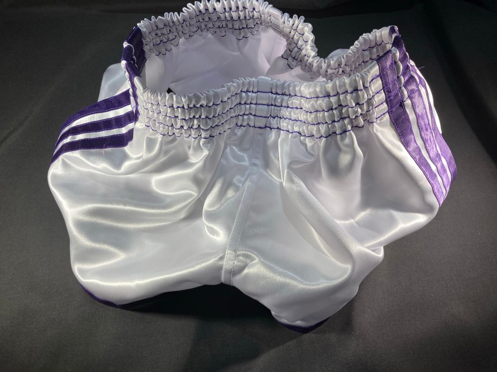 Homemade shorts 