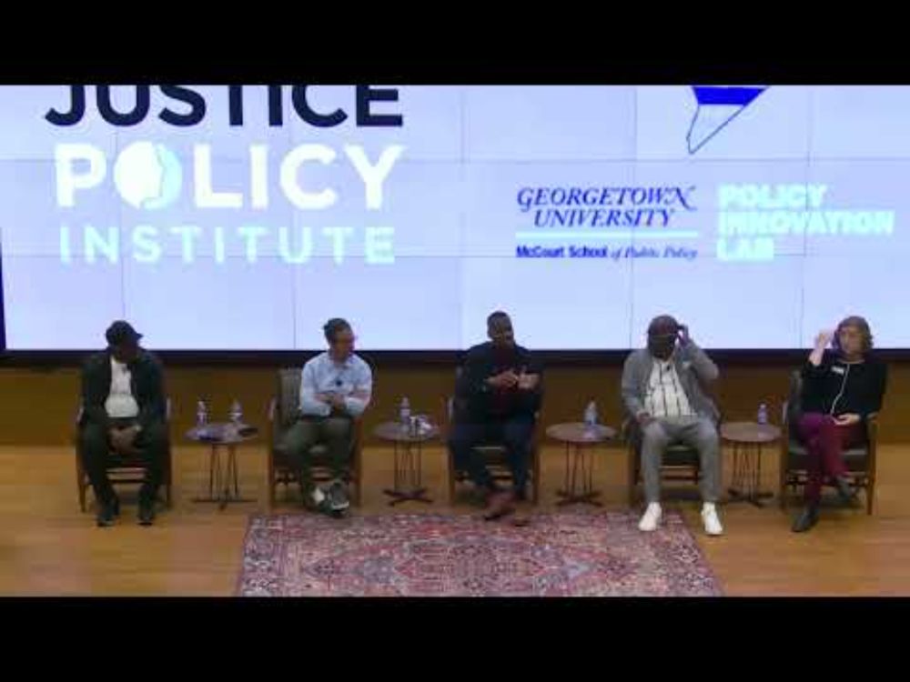 One Million Experiments Panel Discussion
