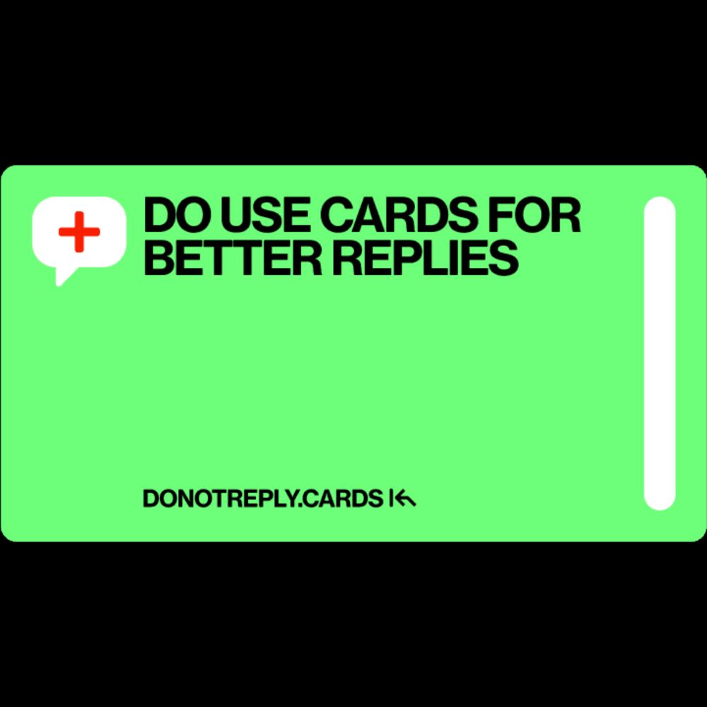 DONOTREPLY.CARDS->EN