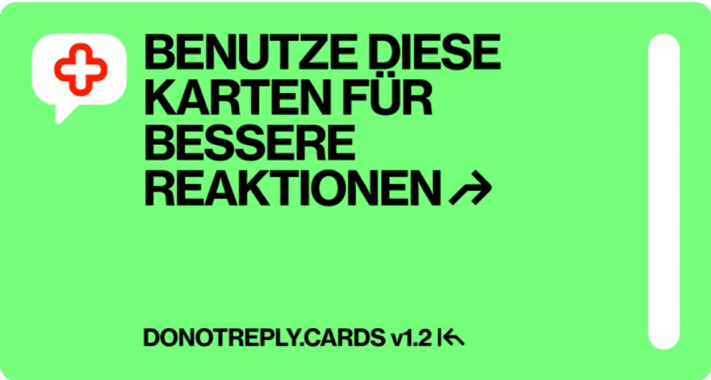 DONOTREPLY.CARDS->DE