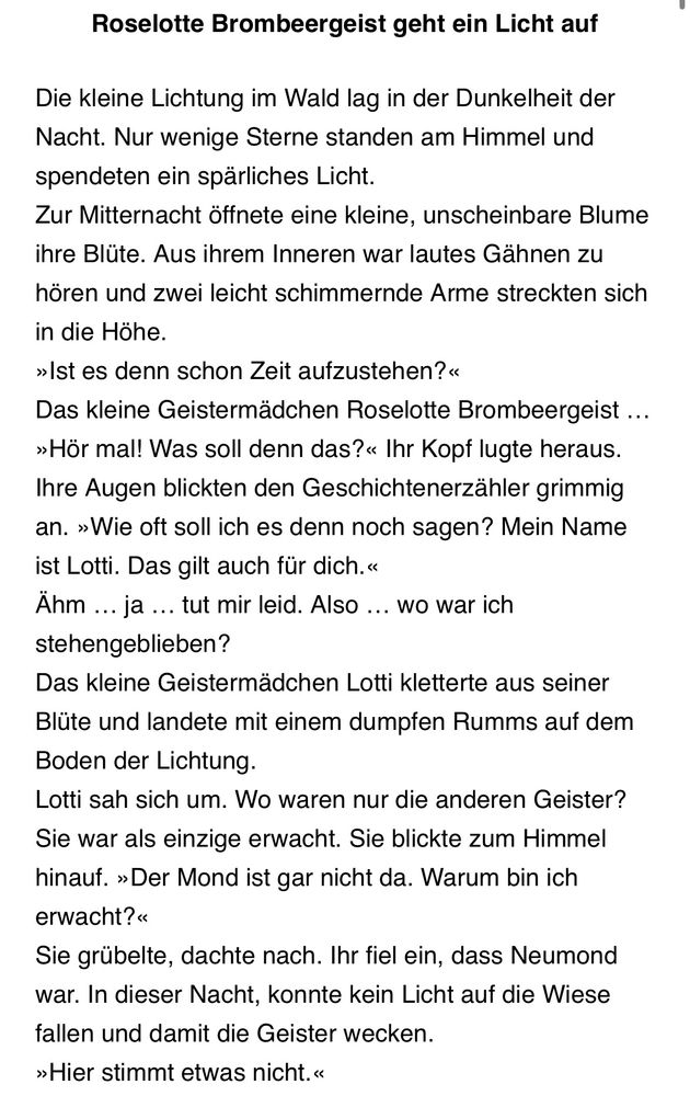 Barrierefreie Version auf meiner Website. Link im Post.