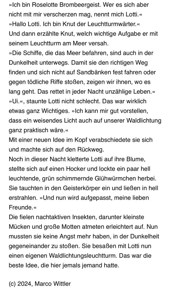 Barrierefreie Version auf meiner Website. Link im Post.