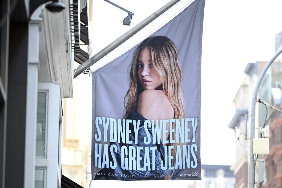 Outrage over the American Eagle ad featuring Sydney Sweeney comes in a time of heightened concerns about white supremacy and its historical ties to eugenics. By� Candice Norwood �for The ...