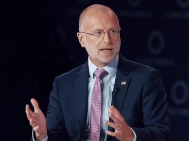 FCC leader says agency is no longer independent as he’s grilled by Democrats over Kimmel controversy