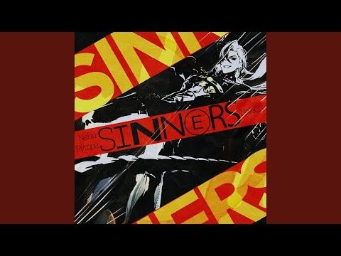 Sinners (feat. Nahu Pyrope)