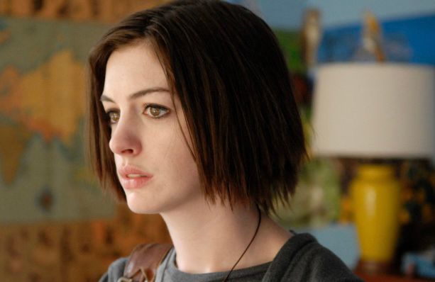 Rachel getting married Anne Hathaway