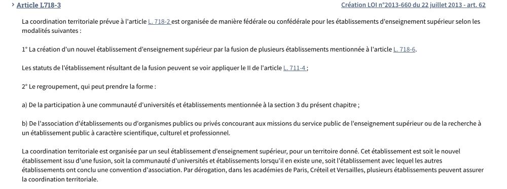 https://www.legifrance.gouv.fr/codes/section_lc/LEGITEXT000006071191/LEGISCTA000027738668/#LEGISCTA000027738668