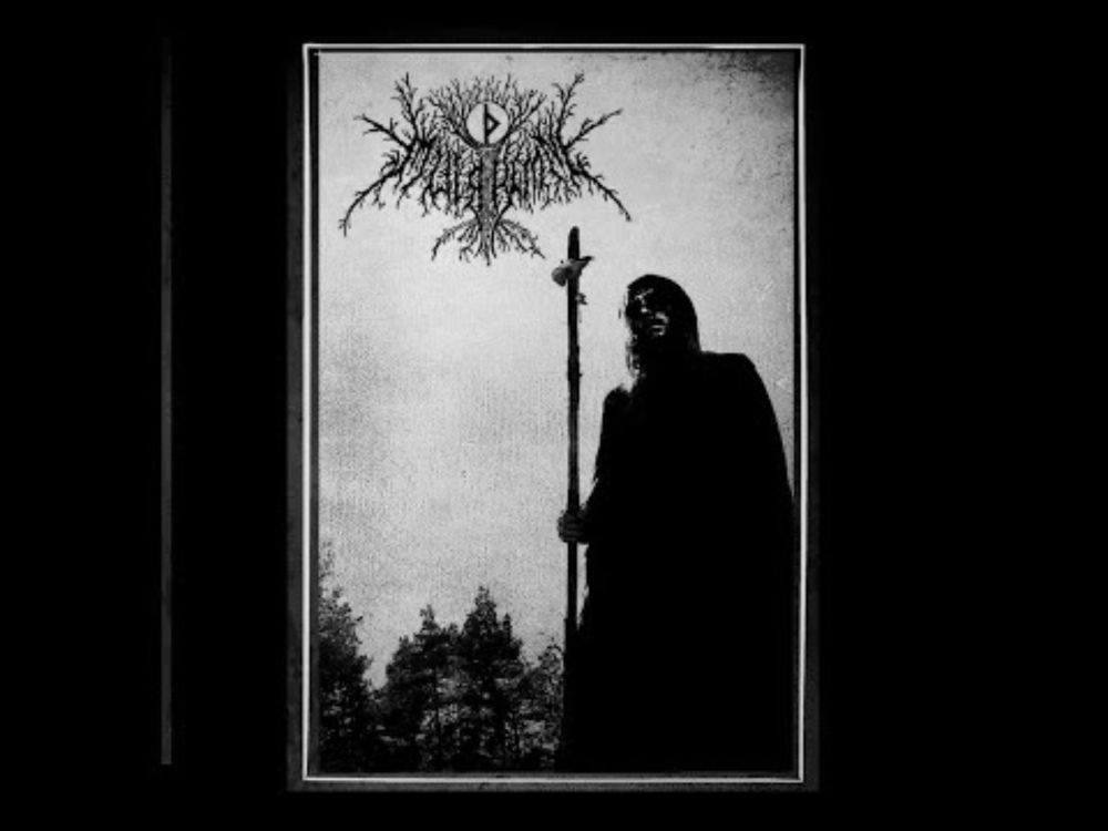 Muirthemne - Stolem Jachtòje (2018/19) - 𝘋𝘦𝘮𝘰