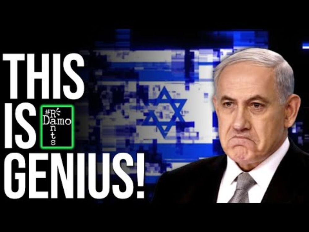 Iran Just Blew Open Israel’s Censorship — And the Cracks Are Spreading