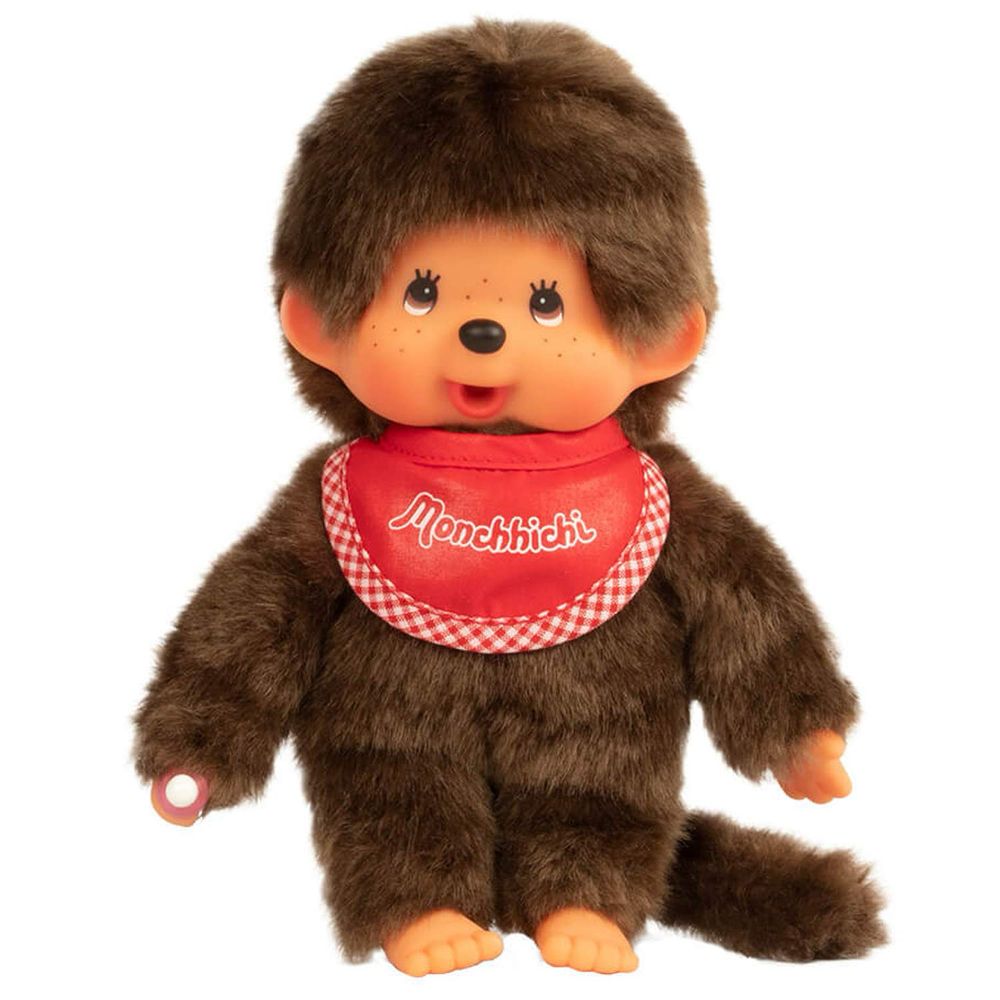 Monchhichi doll