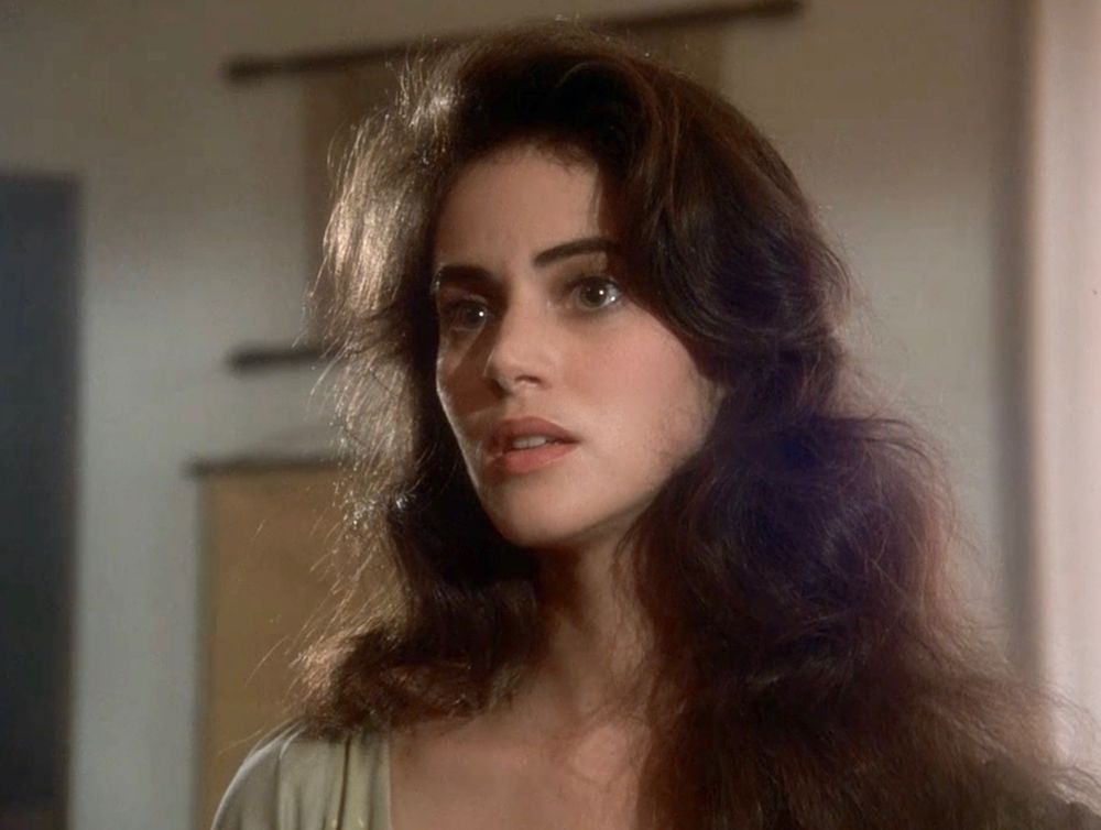 Joanna Going as Victoria (and Josette) is really the heart and soul of this reboot.
