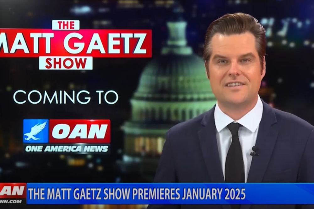 The launch of OAN and AWE on YouTube TV is scheduled to take place in the fourth quarter of 2025