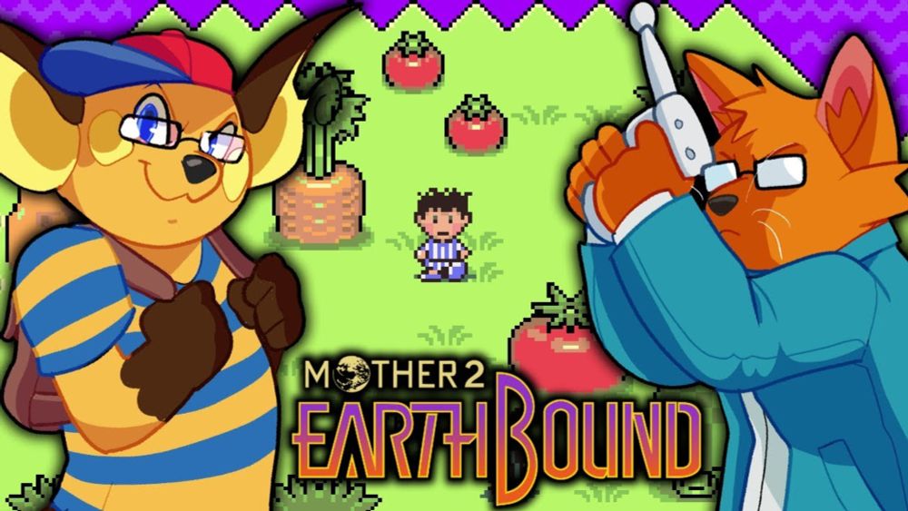 I MagiCANT Believe This Could Be the End (Finale?) | EarthBound (Mother 2) - Stream 5