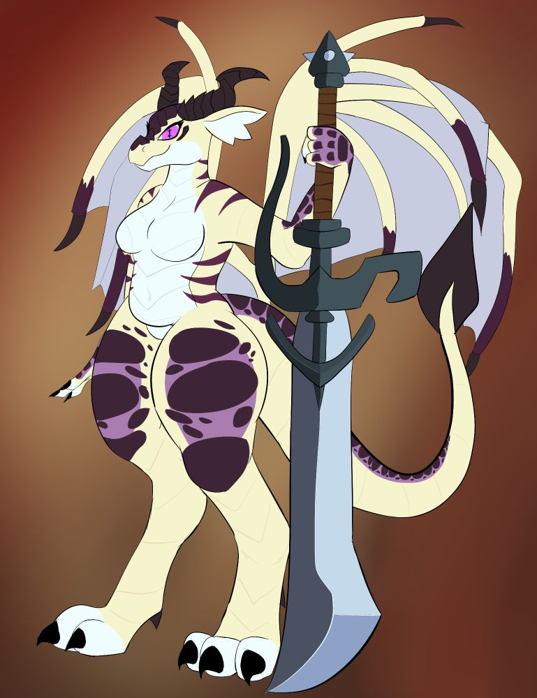 My Dracthyr, Seratet