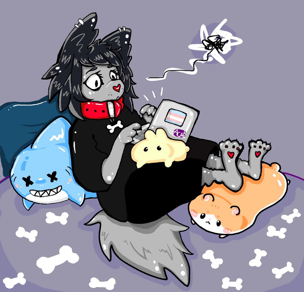 First post! Kind of shy, hoping to make friends on here 👽