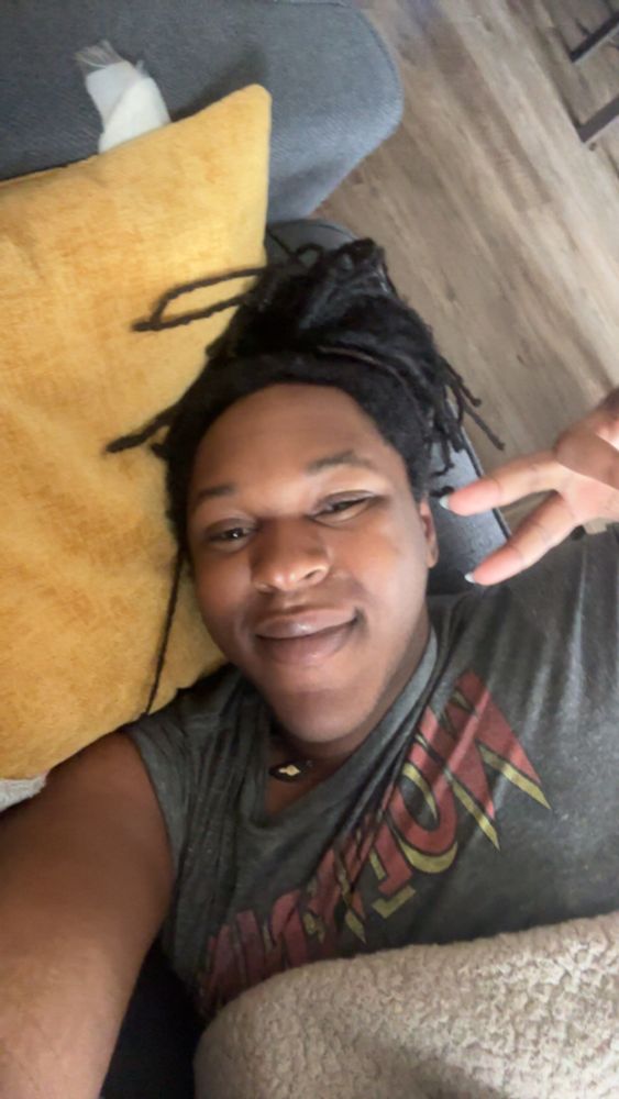 jade, noted black transgender woman