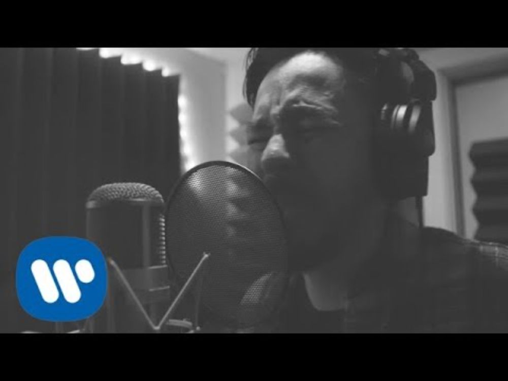 Lift Off [feat. Chino Moreno and Machine Gun Kelly] (Official Video) - Mike Shinoda