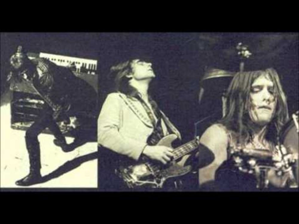 Emerson, Lake and Palmer - Welcome Back My Friends