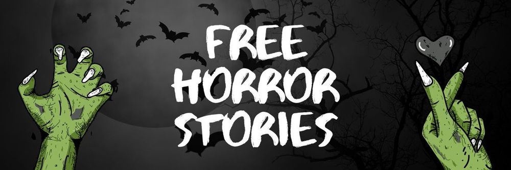 Free Horror Stories pic