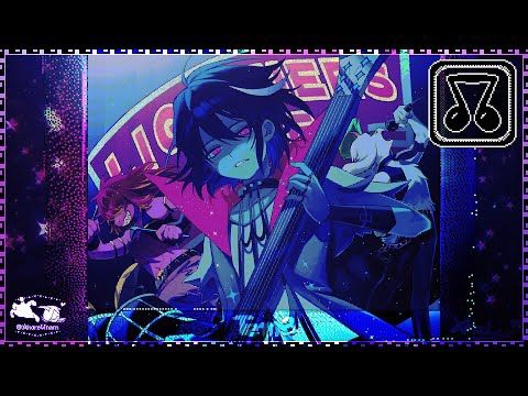 🎵 Rise Up Your Bat - REMIX ★ DELTARUNE: Chapter 3