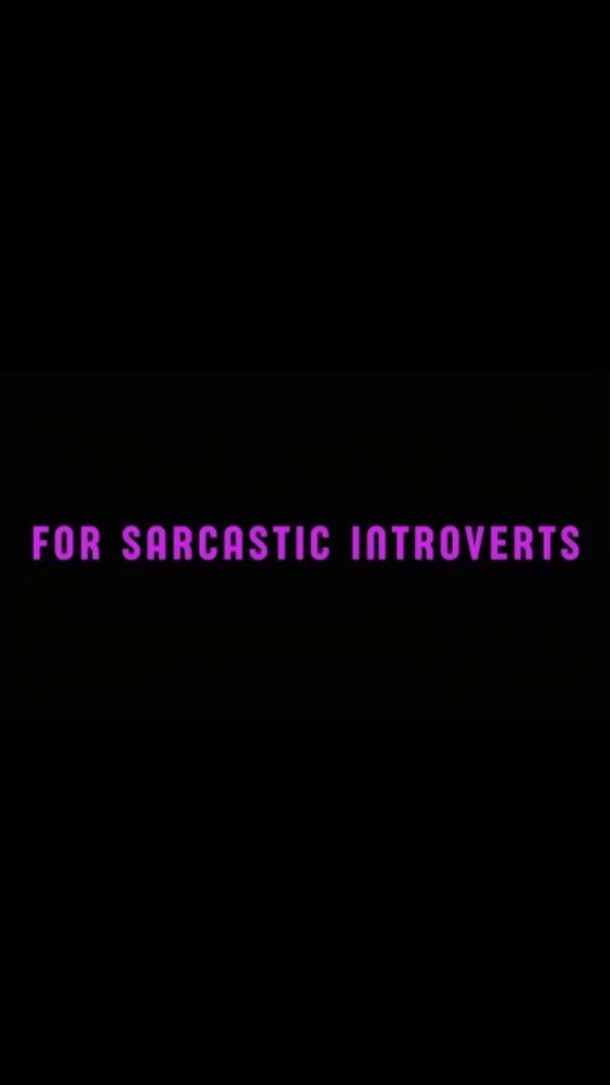 Powerfully Uncool Electronic Pop Grooves for Sarcastic Introverts