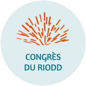 logo congrès RIODD