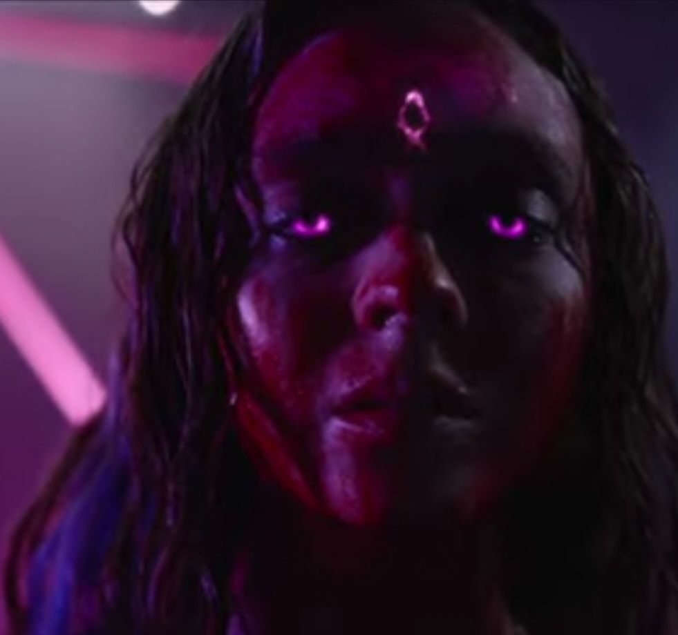 Lavinia (transformed) from Color out of Space 