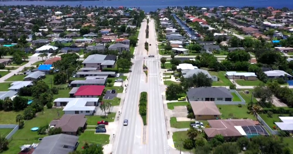 WSJ: Cape Coral has worst housing market in America