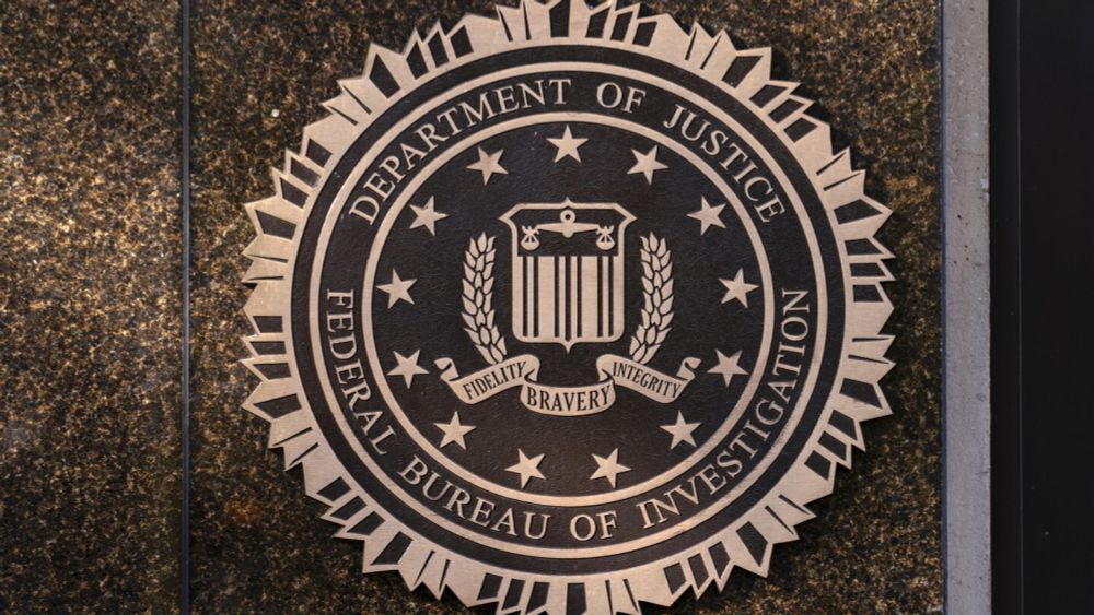 The FBI is forcing out more senior officials, including a former acting director who resisted Trump administration demands to turn over the names of agents who participated in Jan. 6 Capitol riot inve...