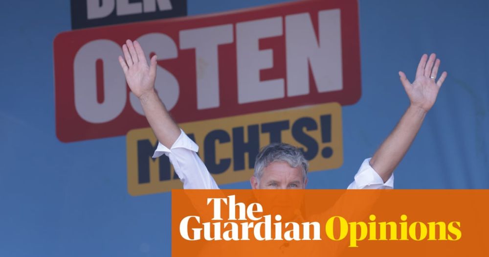 The AfD has stunned Germany – but this was no surprise victory | Hanno Hauenstein