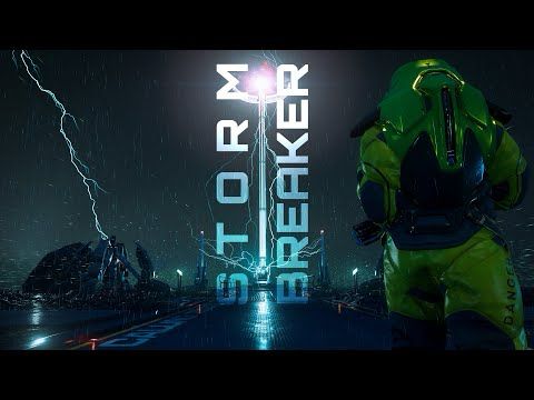 Star Citizen | Alpha 4.2: Storm Breaker