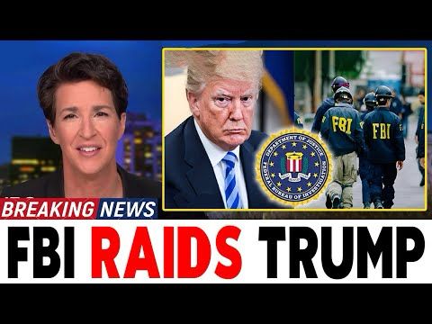 The Rachel Maddow Show 8/16/25 | 🅼🆂🅽🅱️🅲 Breaking News August 16, 2025