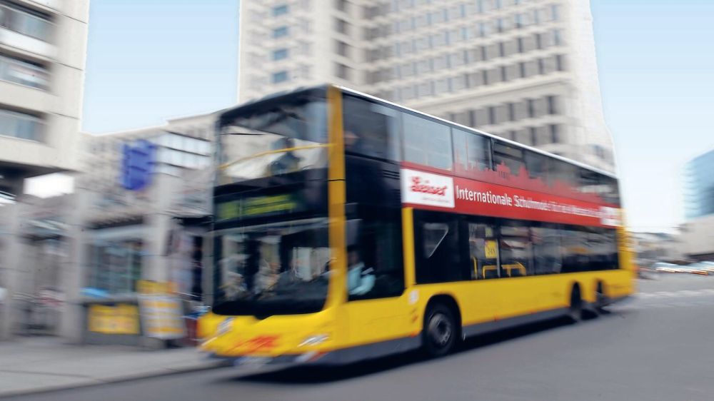 Die verheerenden Folgen des BVG-Fahrermangels: Berlins Verkehrswende ist für dieses Jahrzehnt zu En...