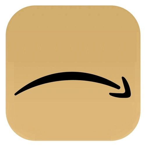 upside down smile logo