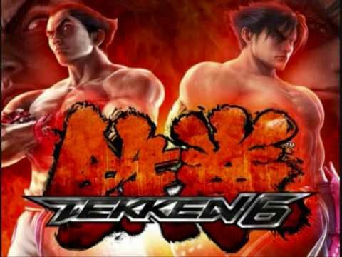 Tekken 6 Yodeling in Meadow Hill