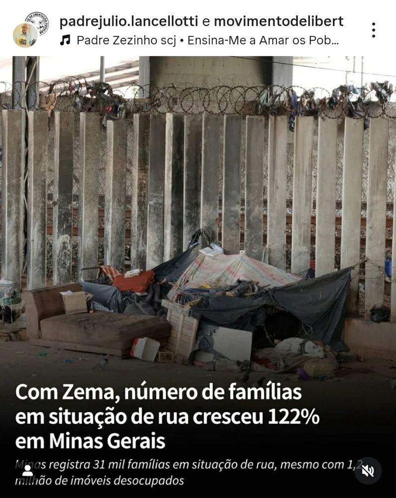 Vejam como é a atuação do governador de Minas Gerais que deseja ser presidente da república.
