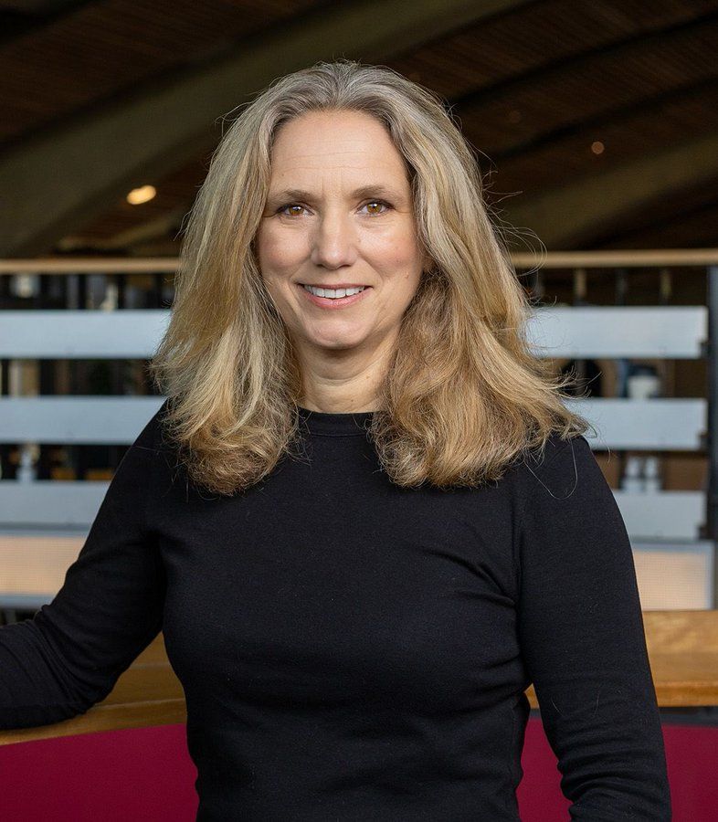 Prof. Emily Shuckburgh, Director, Cambridge Zero