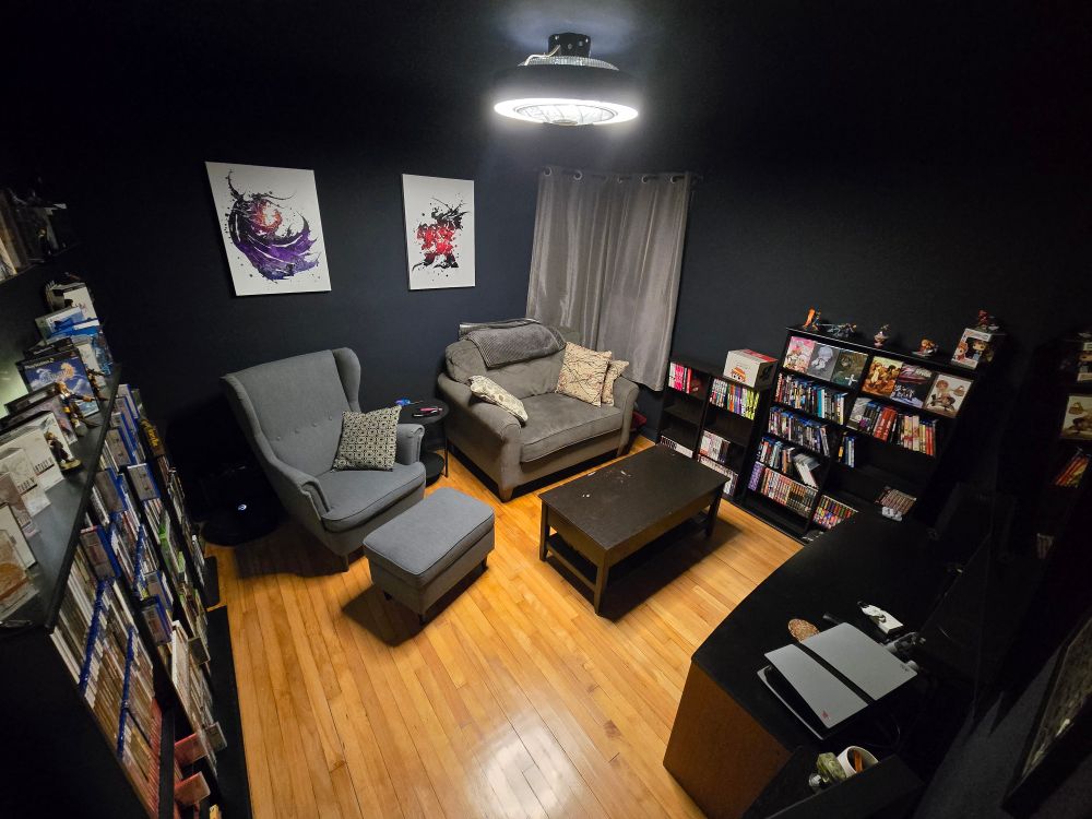 Theater