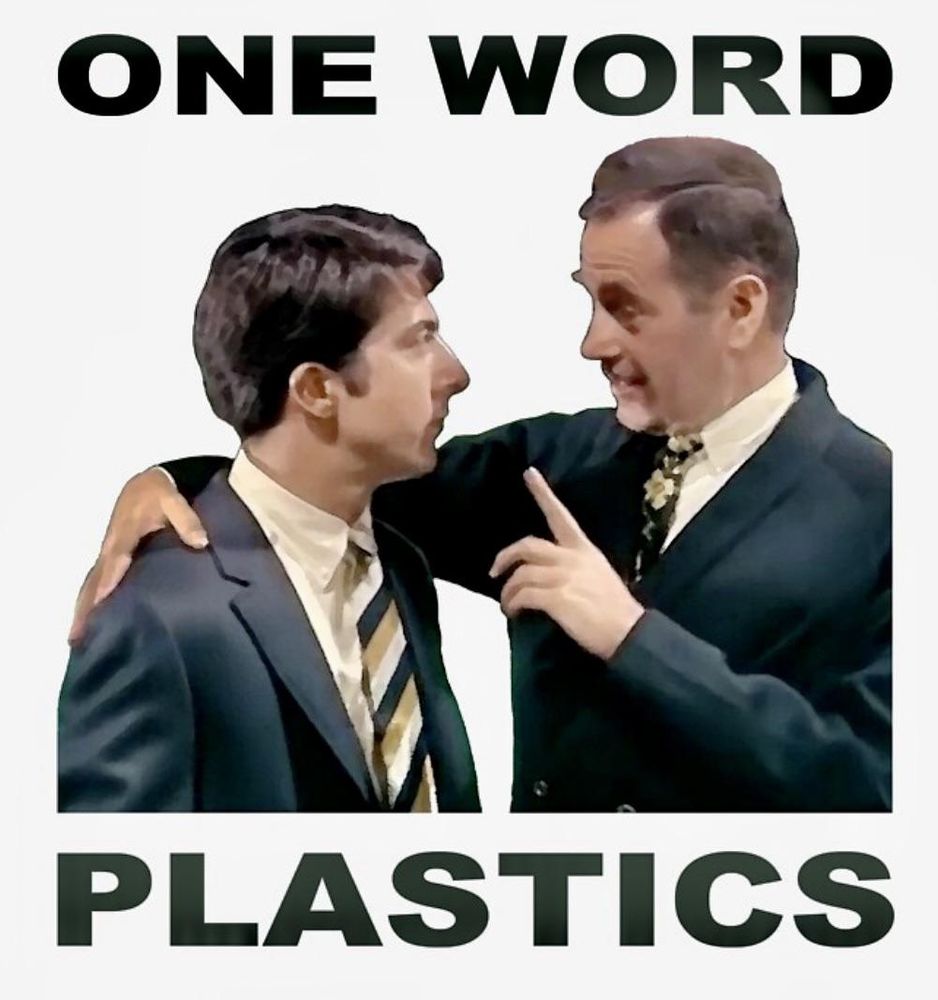 Plastics