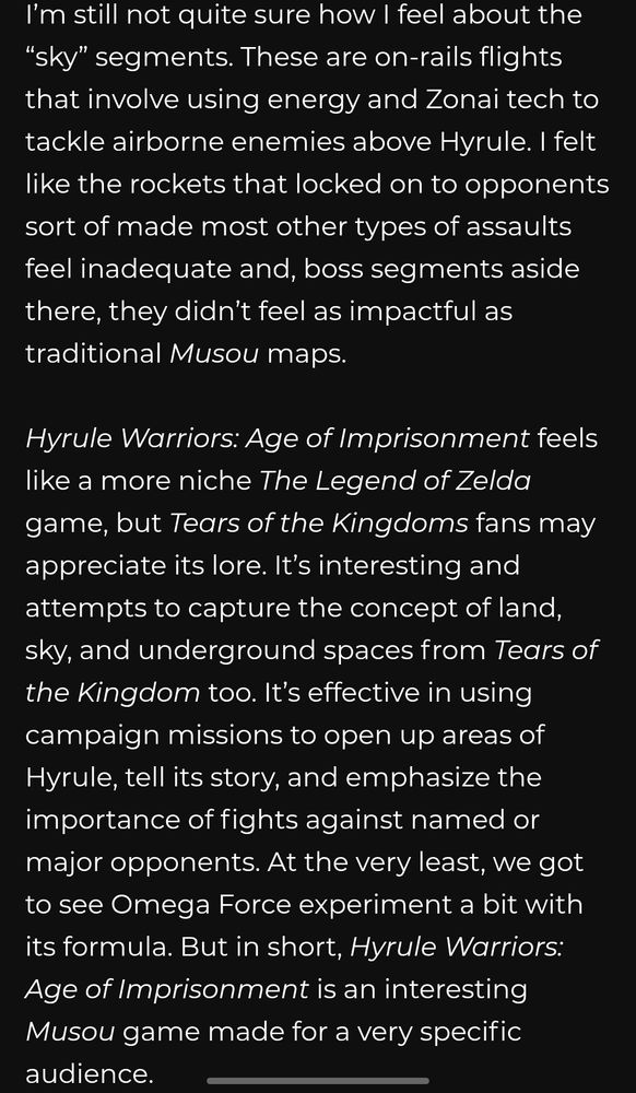 Siliconera review of Age of Imprisonment 