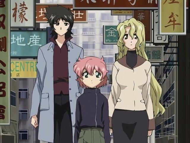 Maggie, Anita, and Michelle from ROD the TV