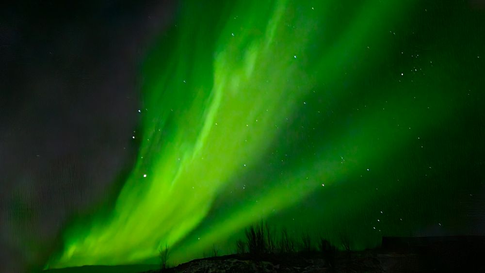 Nordlicht
