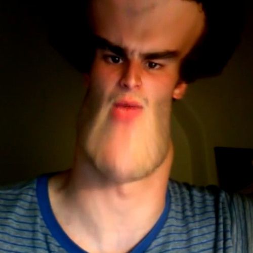 the potion buyer, preparing to go into battle