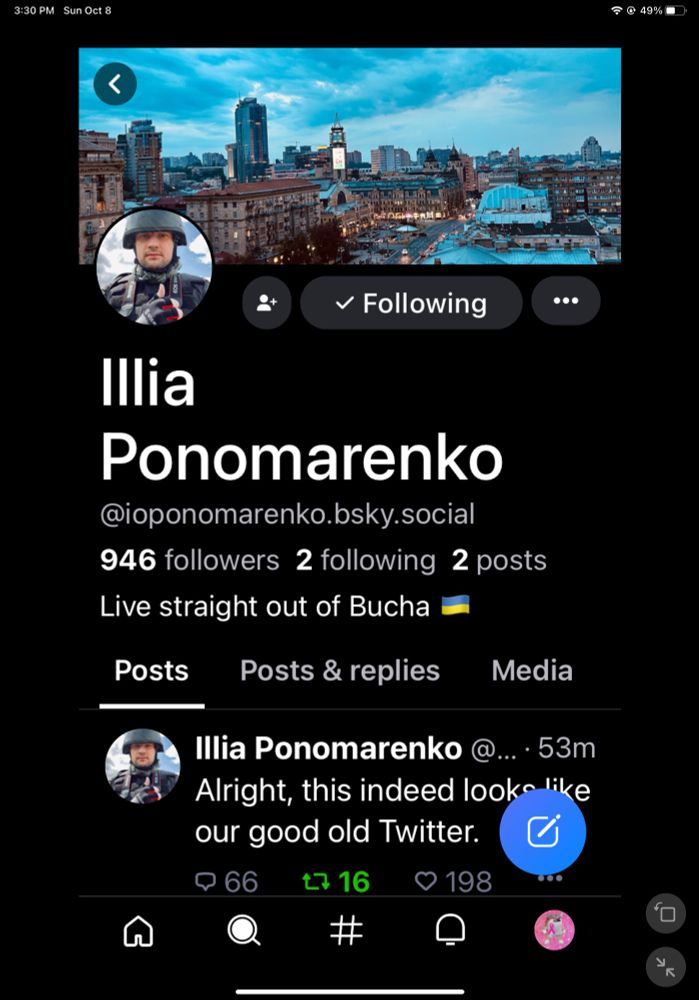 Picture of Ilia’s profile