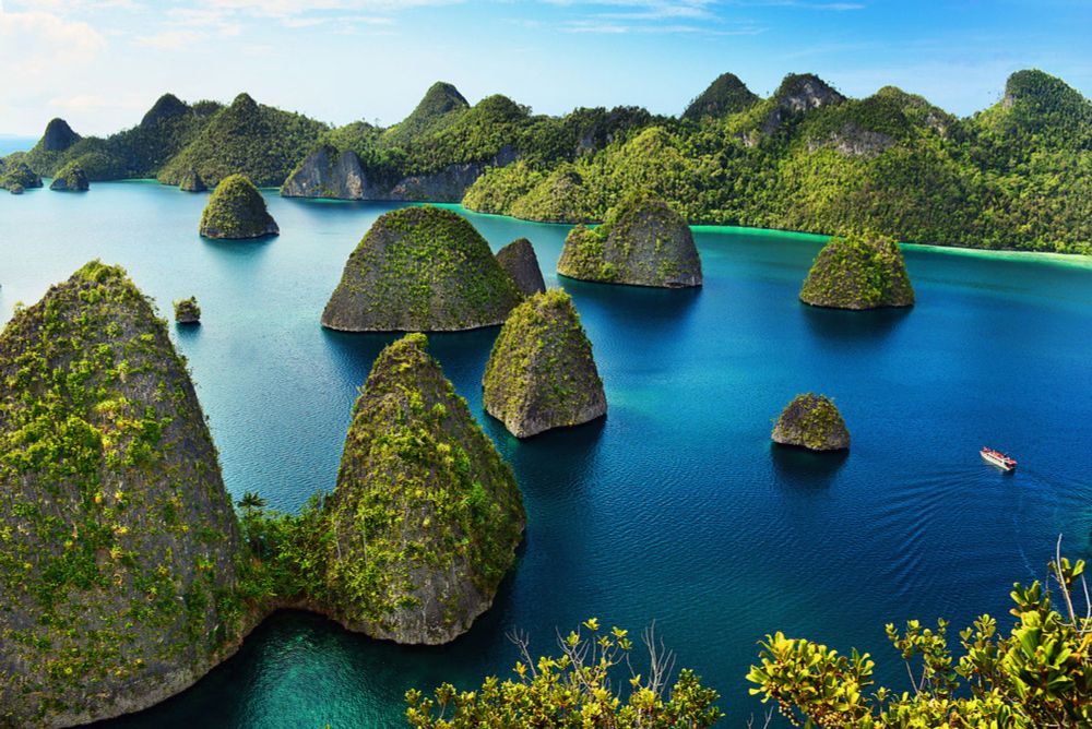 Indonesia Usulkan Raja Ampat jadi Cagar Biosfer UNESCO, Apa Tujuannya?