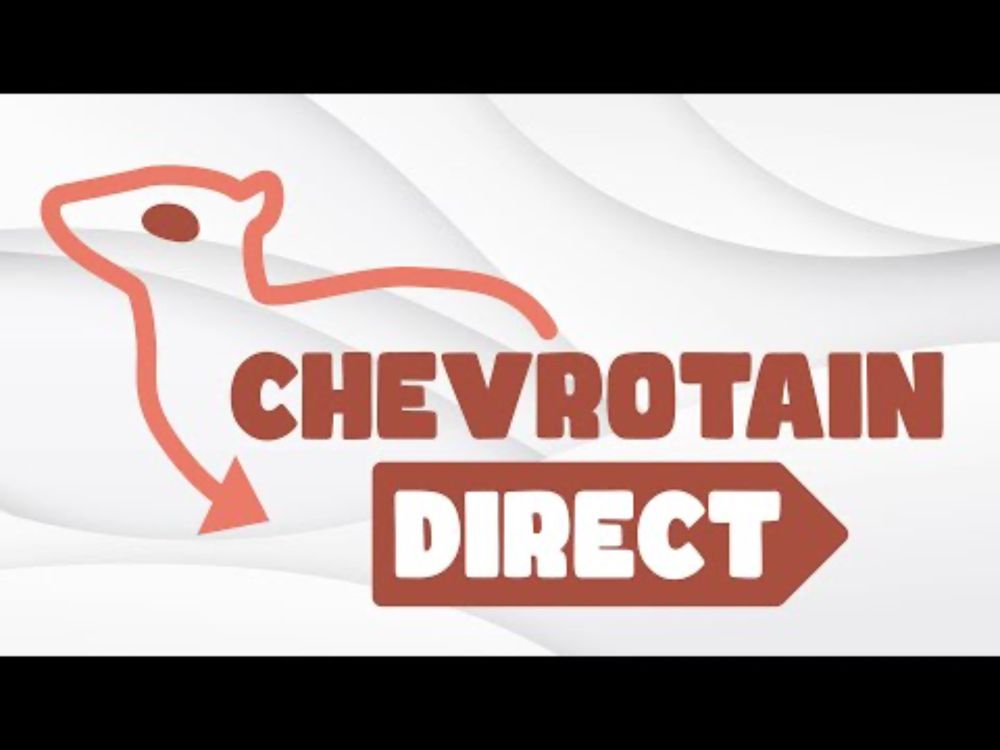 Chevrotain Direct