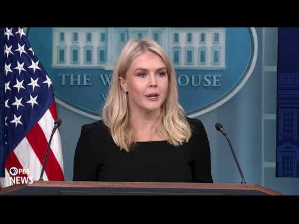 WATCH: Trump to decide Iran action within 2 weeks, White House says