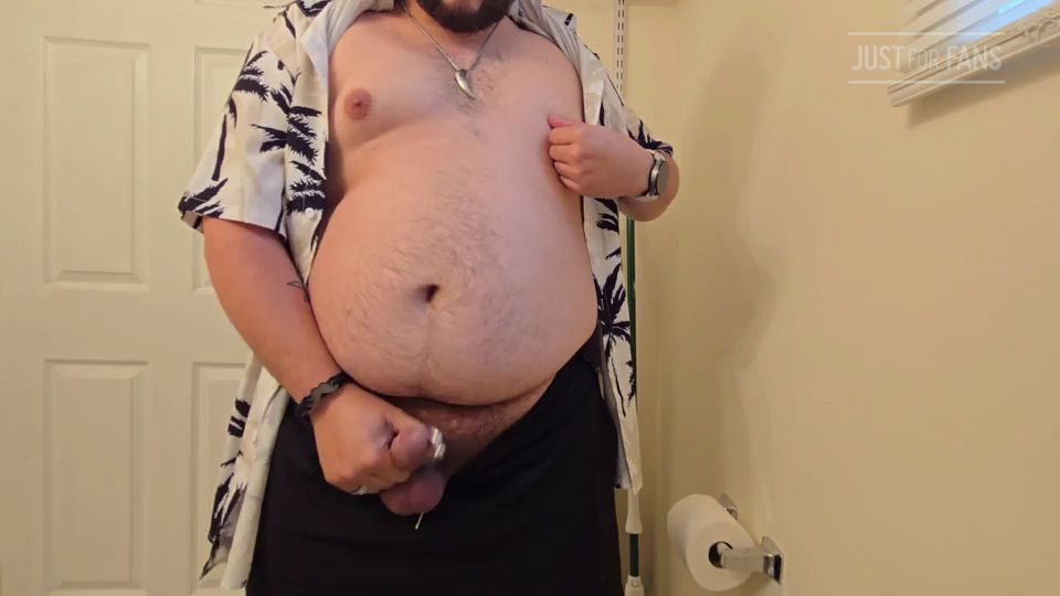 See more of me on JustFor.Fans. Someone else just joined my page! Check it out at: justfor.fans/Rican_bear?Source=NewFanBlueSky